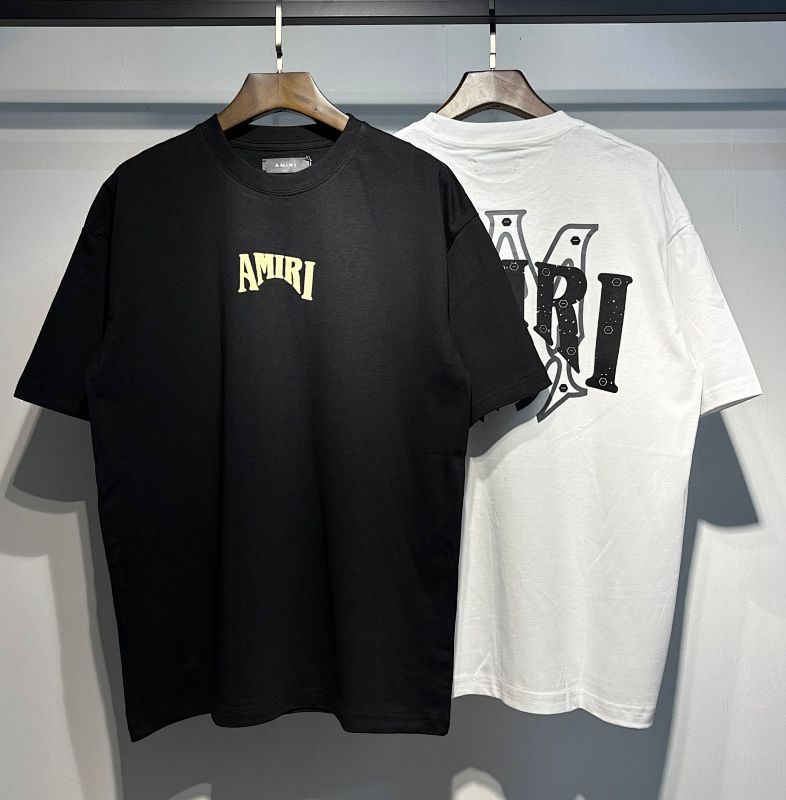 AMIRI TSHIRTS (78)
