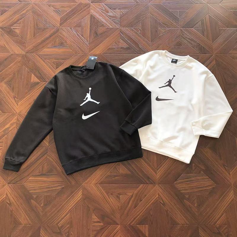 JORDAN SWEATSHIRTS (3)