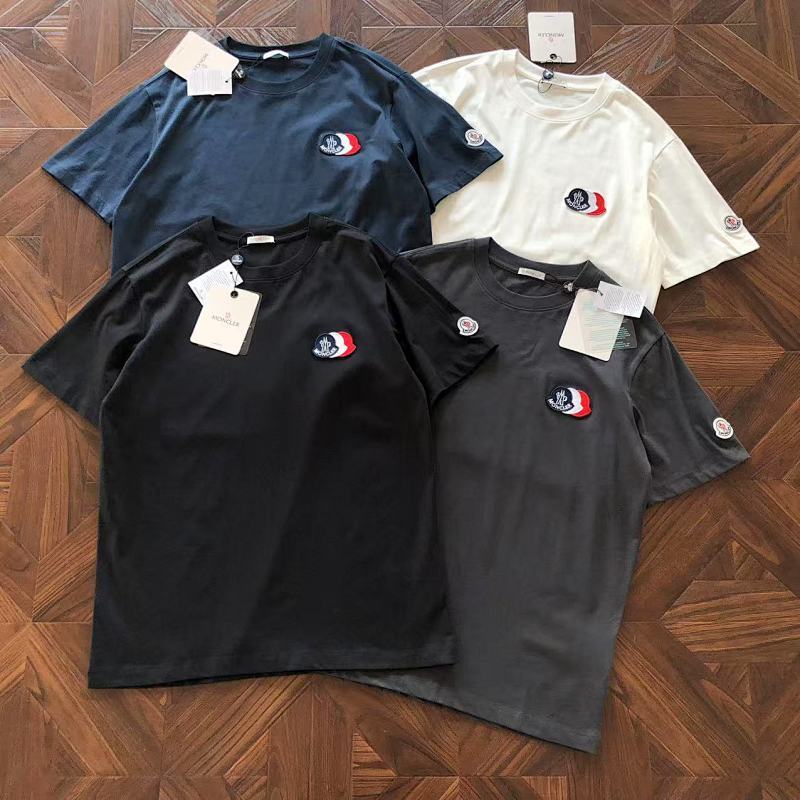 MONCLER TSHIRTS (23)