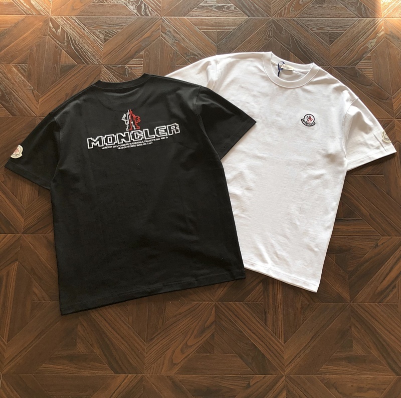 MONCLER TSHIRTS (21)