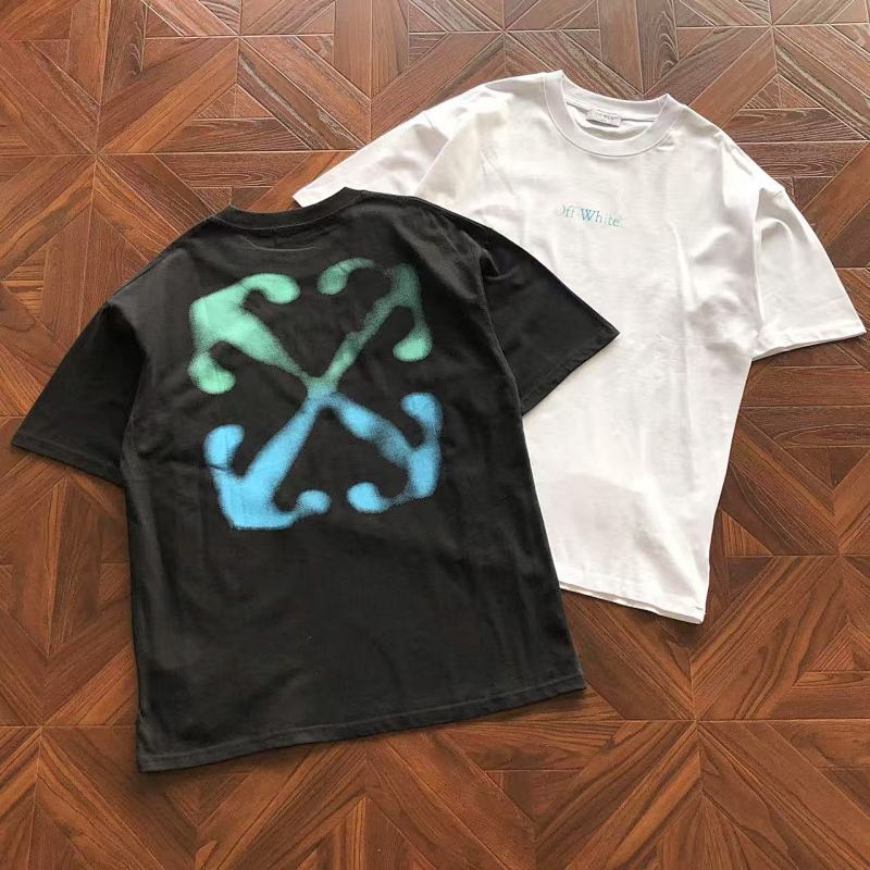 OFF WHITE TSHIRTS (72)