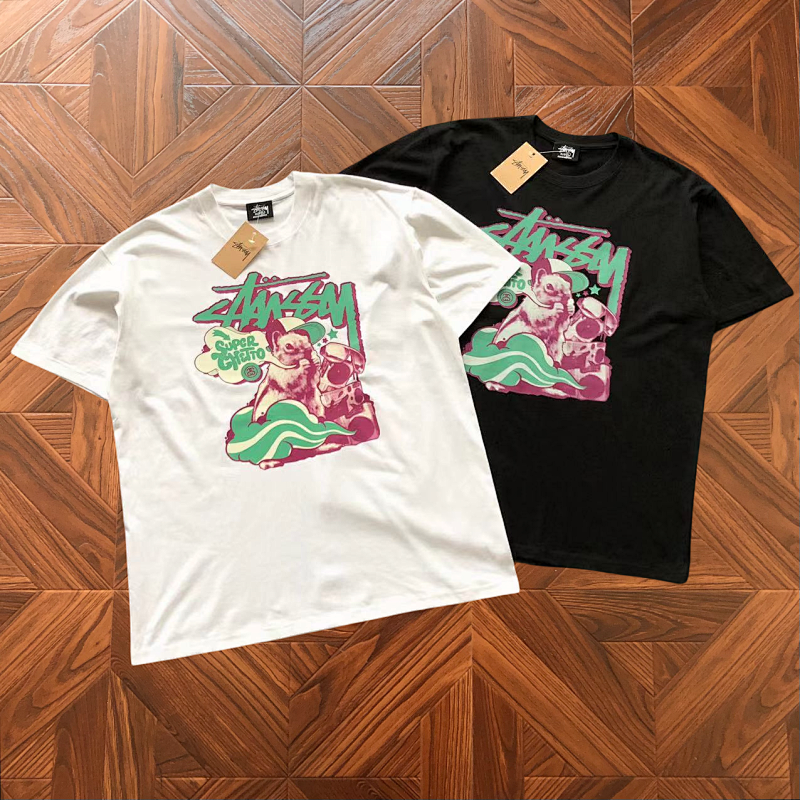 STUSSY TSHIRTS (275)