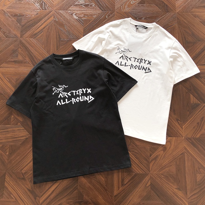 ARC TERYX TSHIRTS (9)