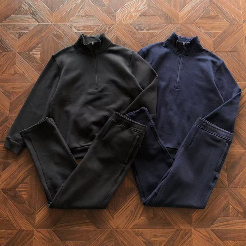 LULULEMON SWEATERS (4)