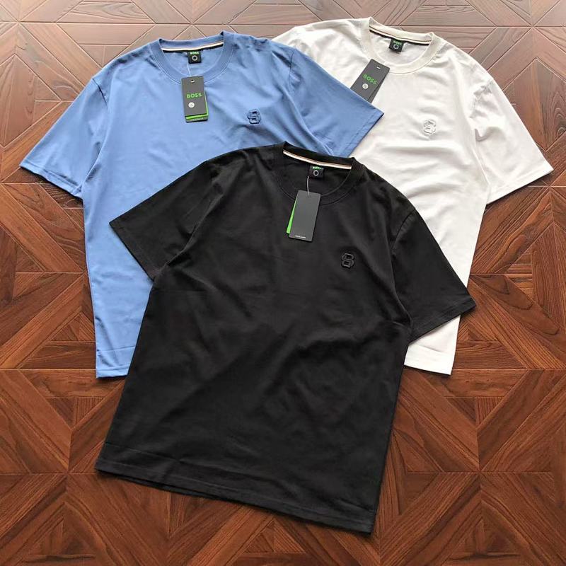 HUGO BOSS TSHIRTS (60)