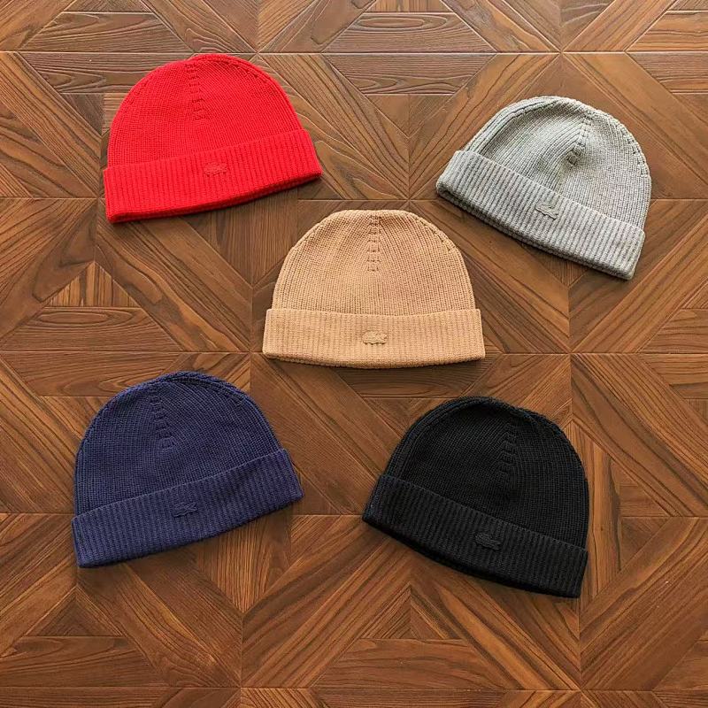 LACOSTE CAPS (2)