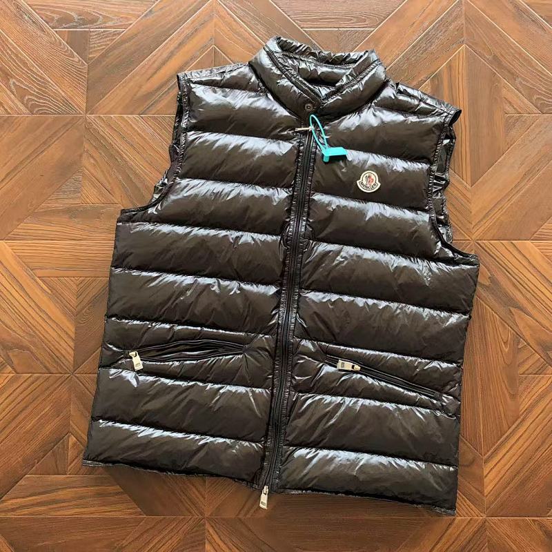 MONCLER VESTS (9)