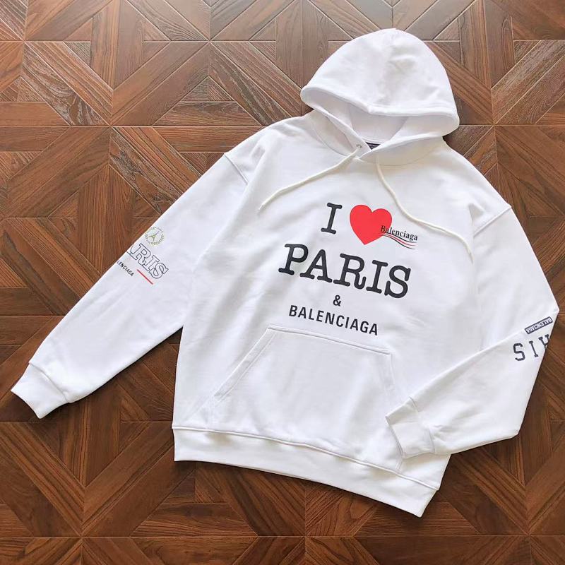 BALENCIAGA HOODIES (20)