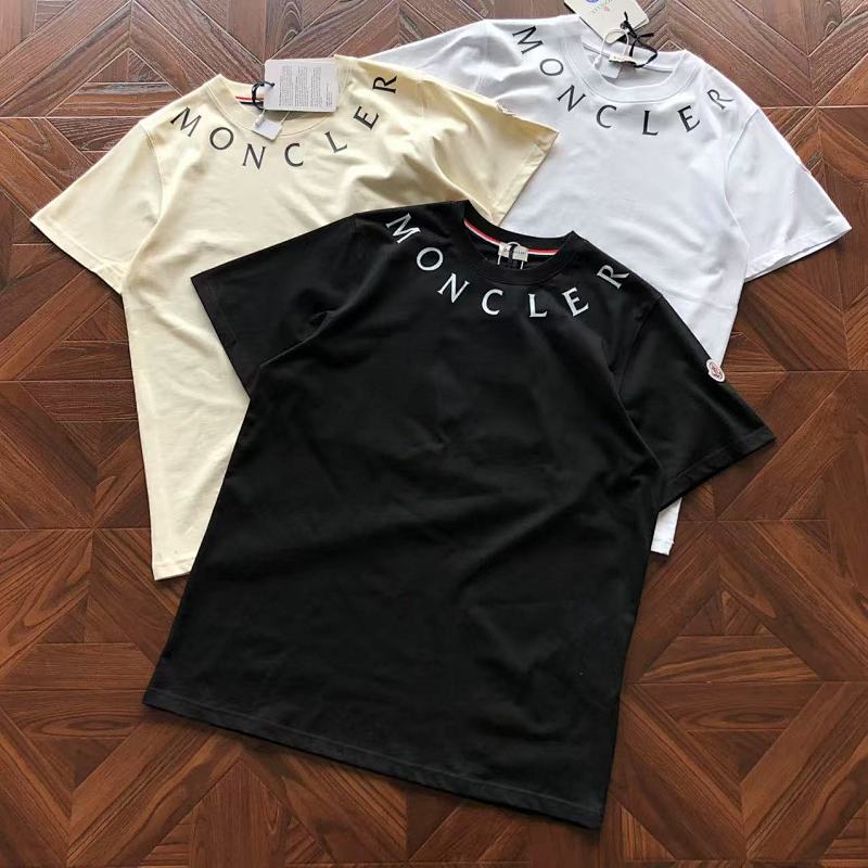 MONCLER TSHIRTS (16)