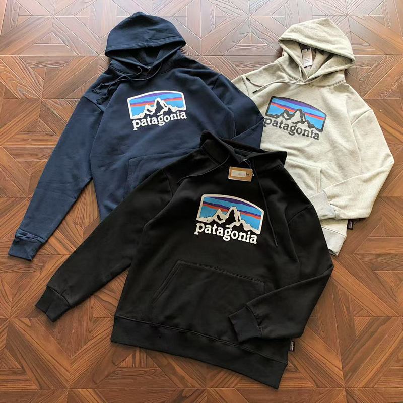 PATAGONIA HOODIES (9)