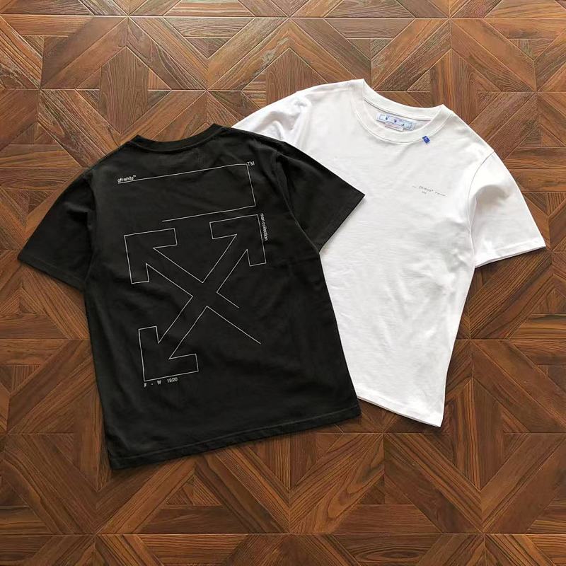 OFF WHITE TSHIRTS (13)
