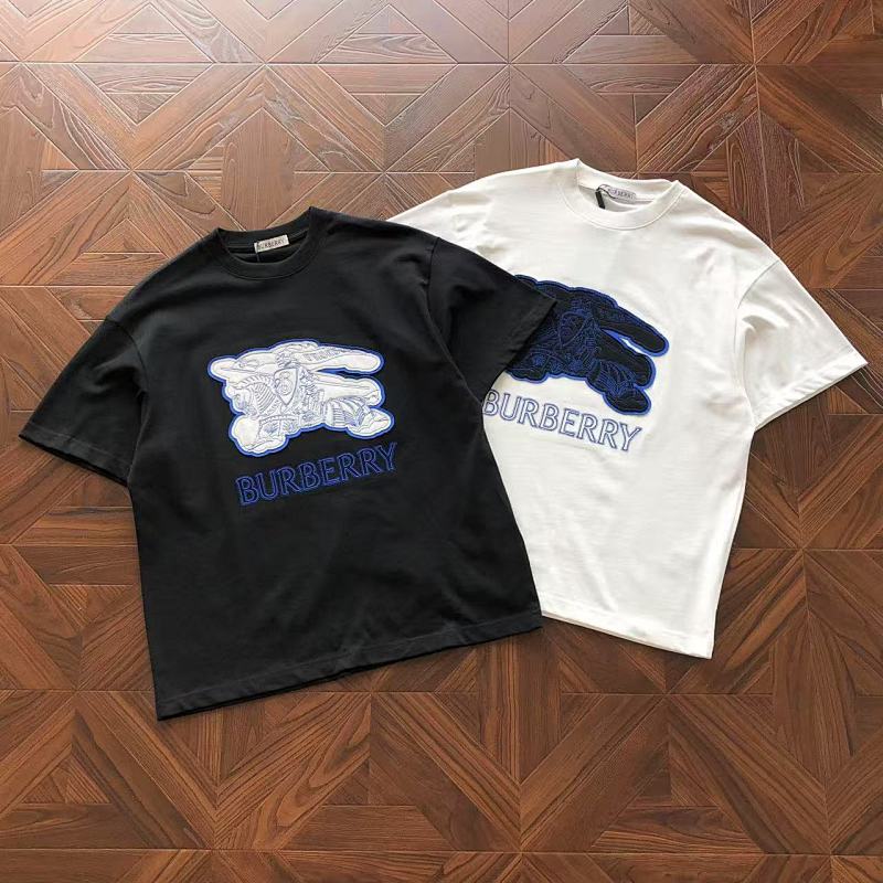 BURBERRY TSHIRTS (197)