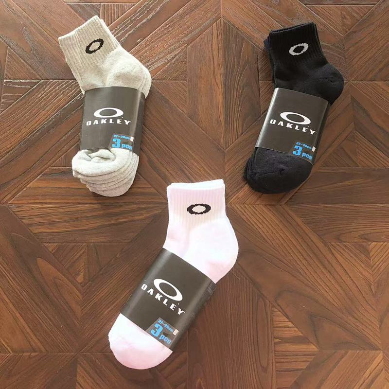 OAKLEY SOCKS