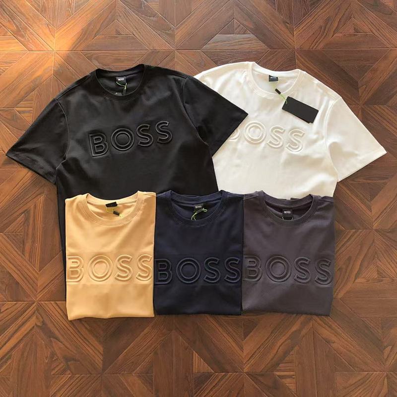 HUGO BOSS TSHIRTS (45)