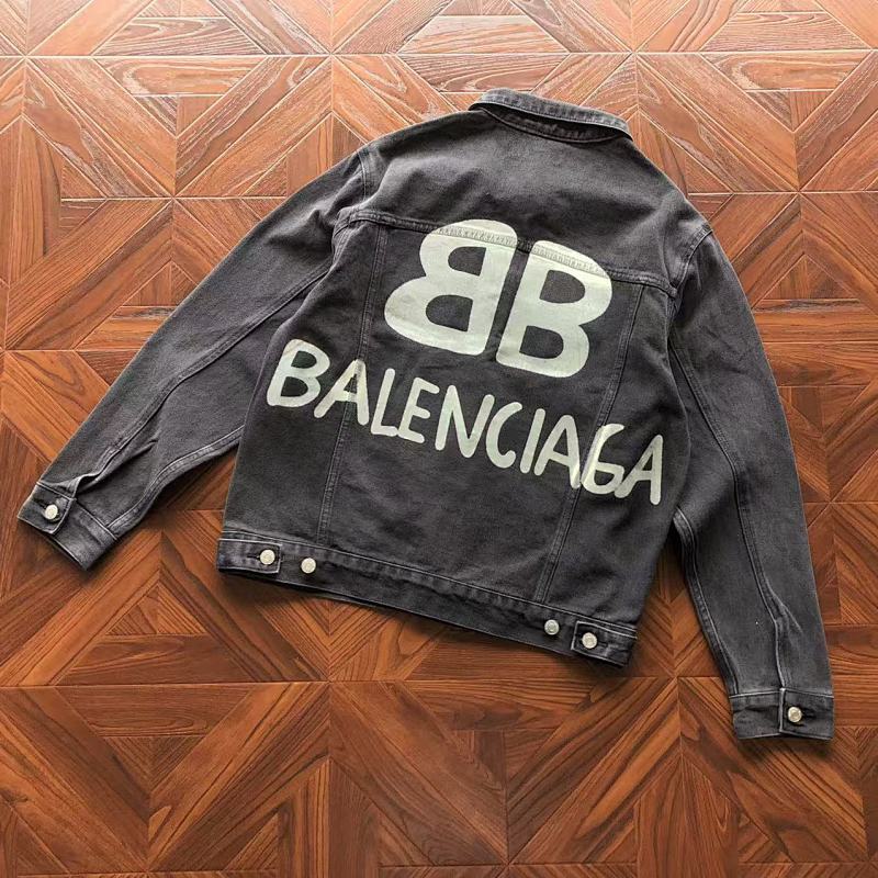 BALENCIAGA JACKETS (12)