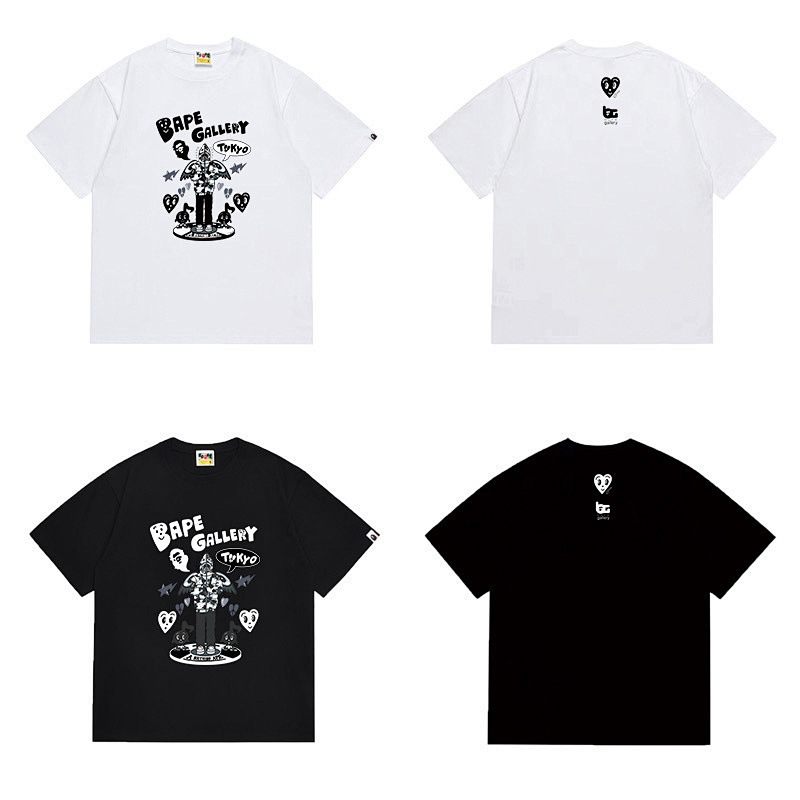 BAPE TSHIRTS (537)