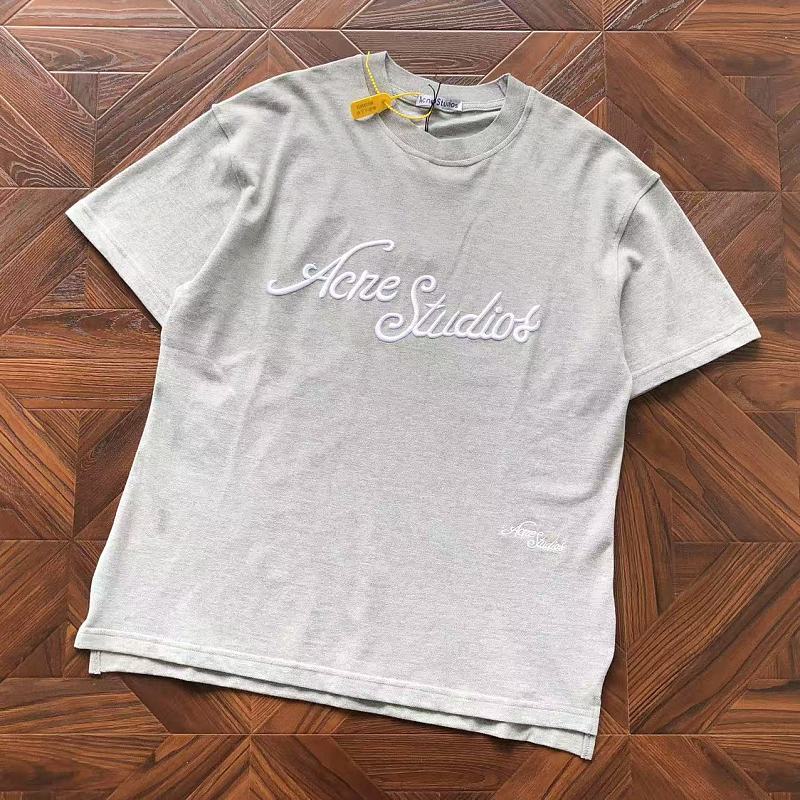 ACNE STUDIOS TSHIRTS (2)