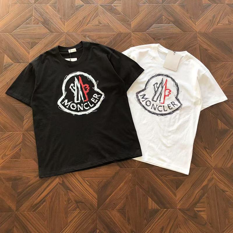 MONCLER TSHIRTS (143)