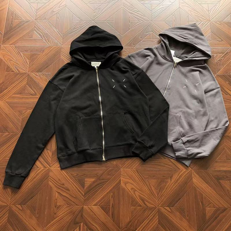 MAISON MARGIELA HOODIES (3)