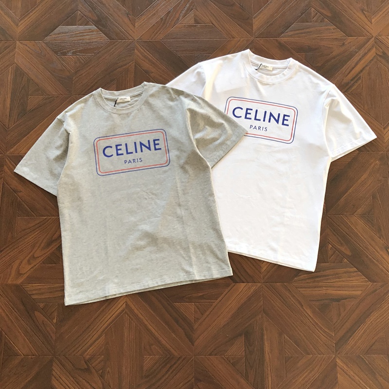 CELINE TSHIRTS (8)