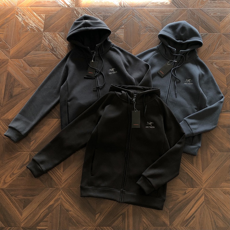 ARC'TERYX HOODIES