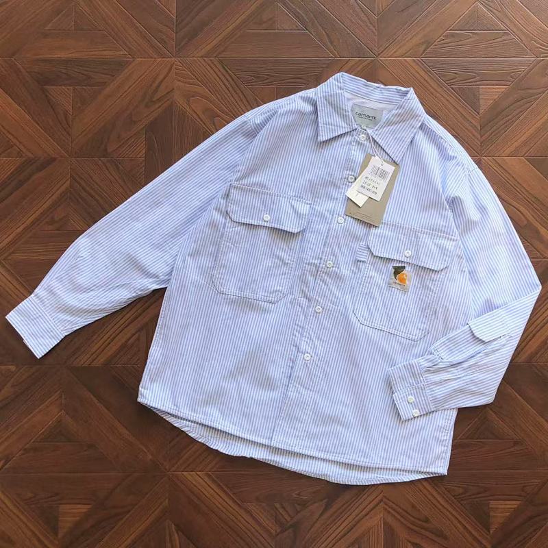 CARHARTT LONGSLEEVES (7)