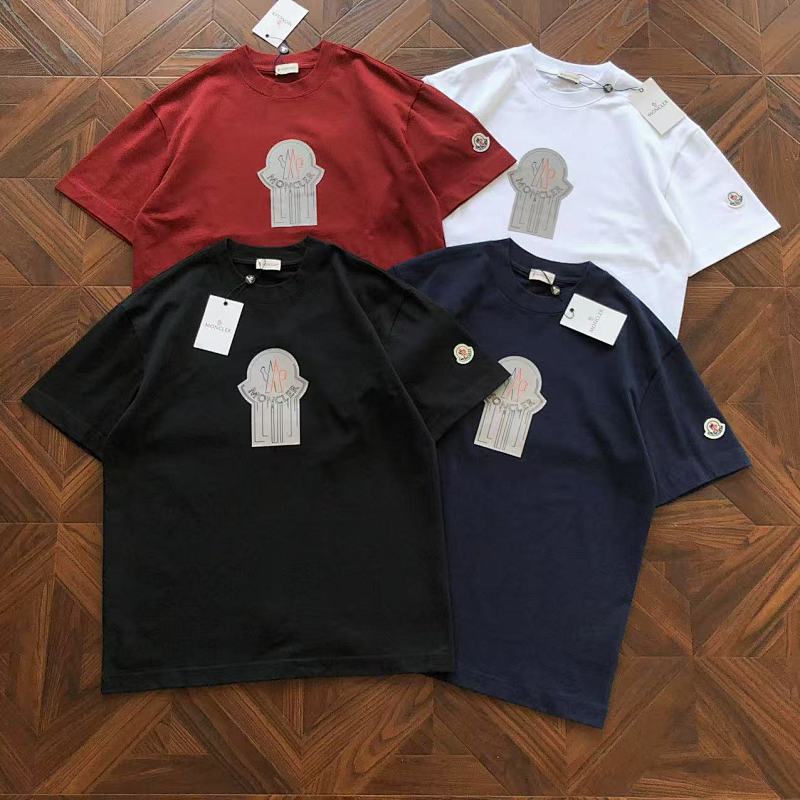 MONCLER TSHIRTS (62)