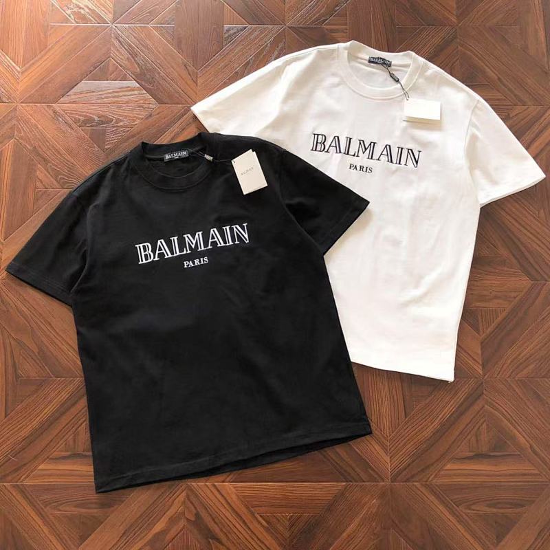 BALMAIN TSHIRTS (7)