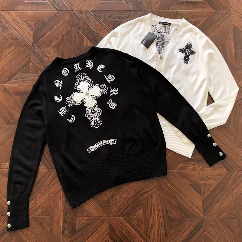 CHROME HEART SWEATERS (13)