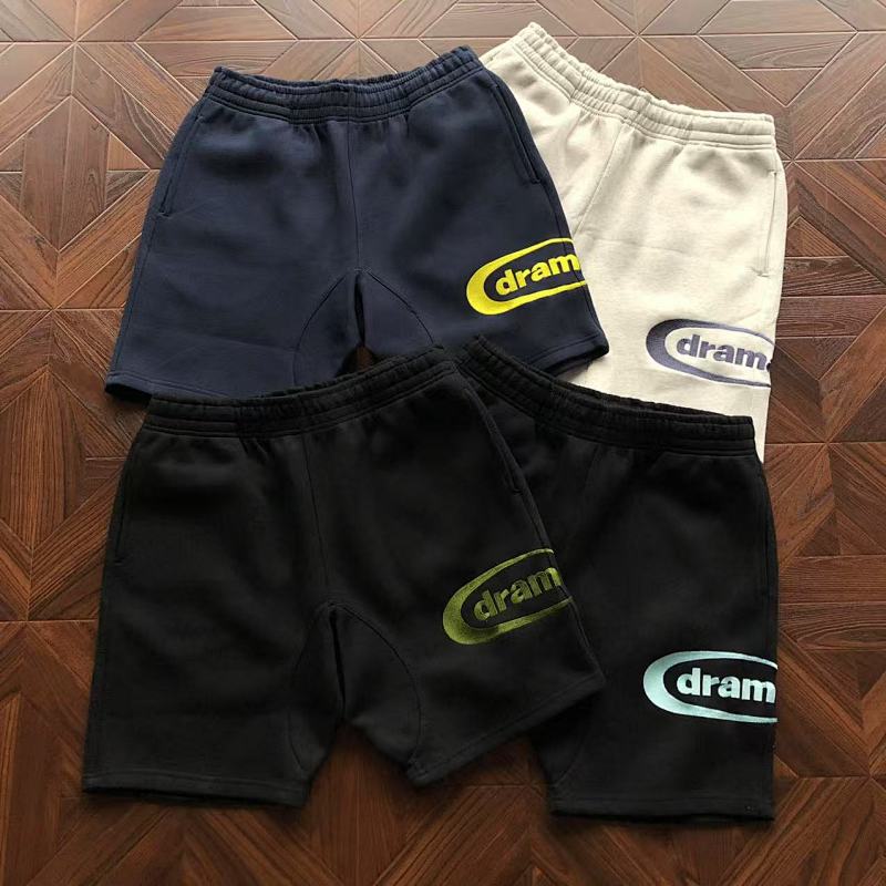 DRAMA CALL SHORTS (3)