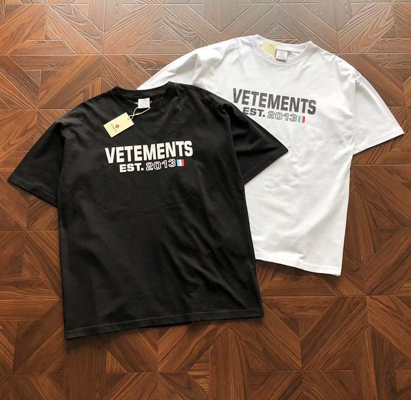 VETEMENTS TSHIRTS (63)