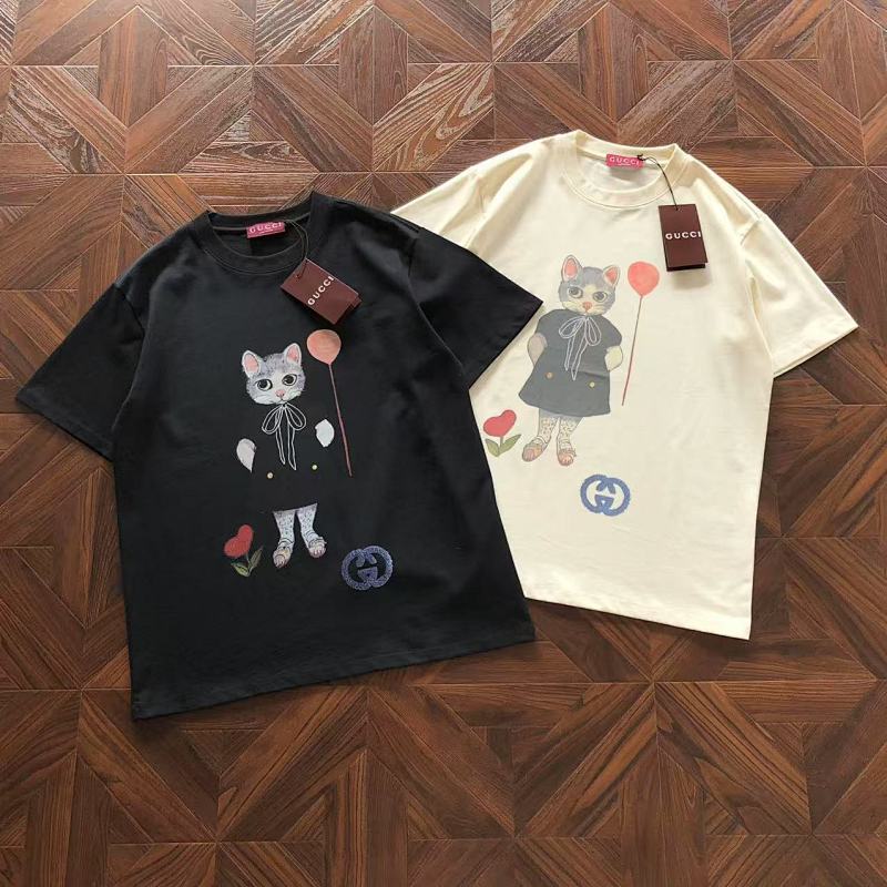 GUCCI TSHIRTS (2)