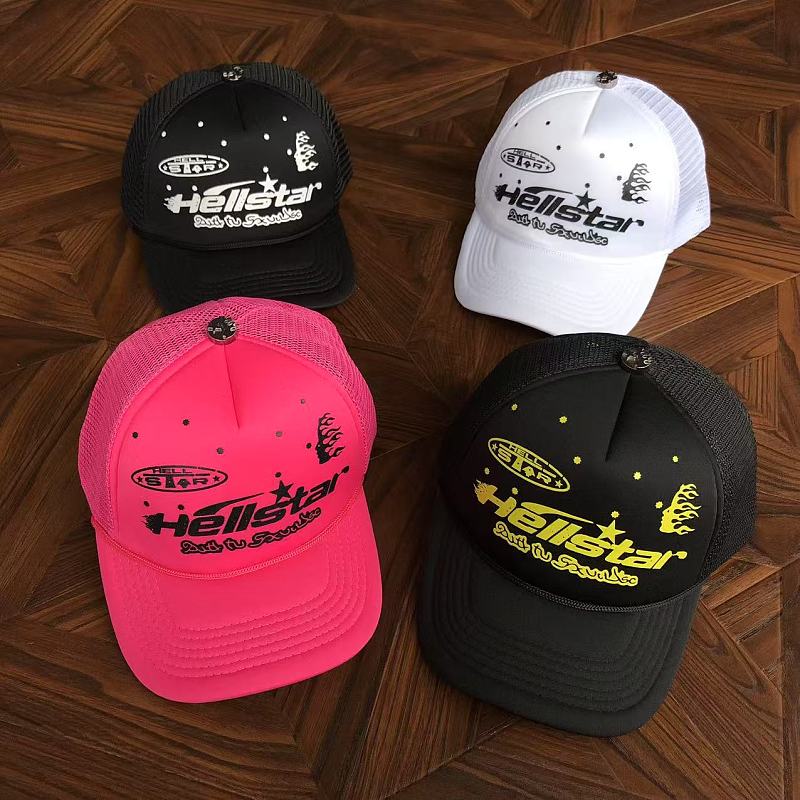 HELLSTAR CAPS