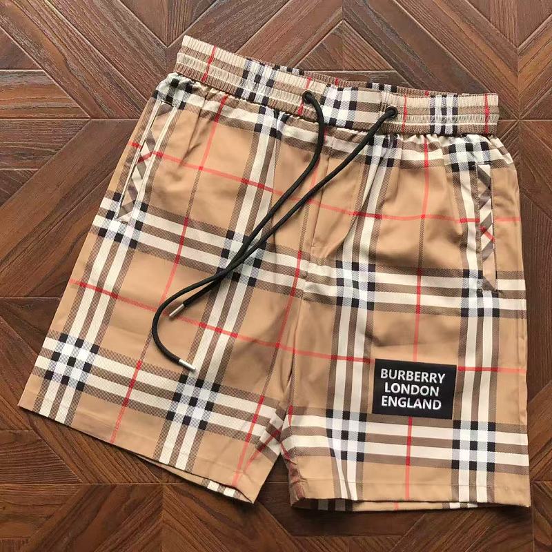 BURBERRY SHORTS (35)