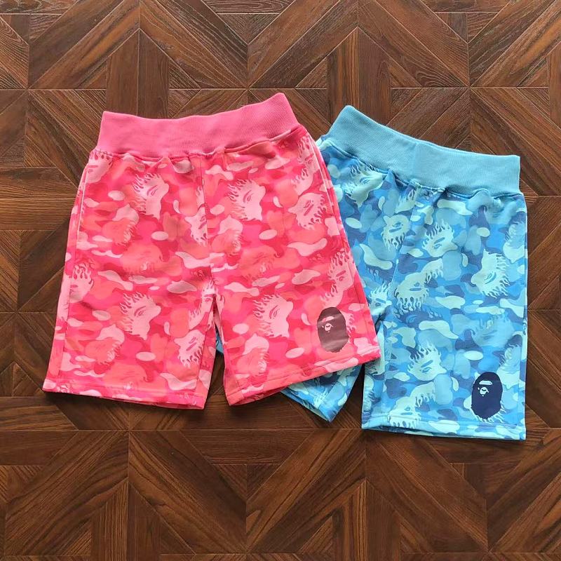 BAPE SHORTS (15)