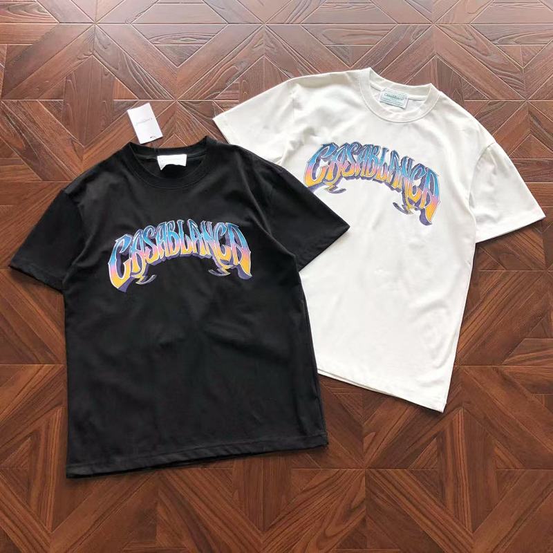 CASABLANCA TSHIRTS (123)