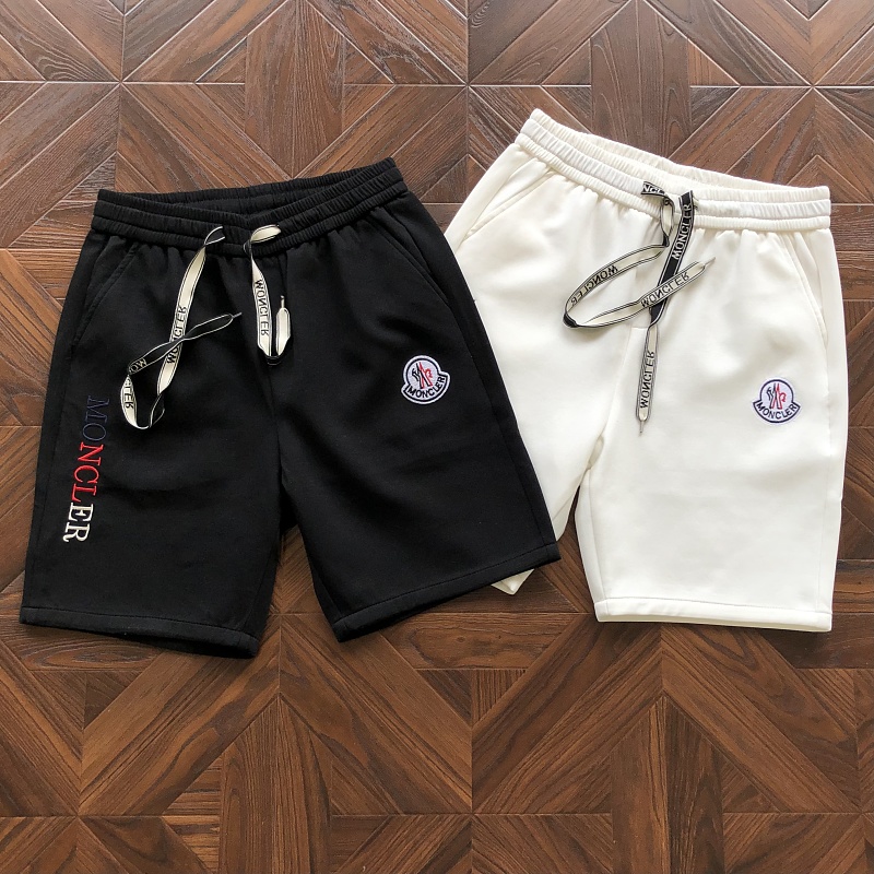 MONCLER SHORTS