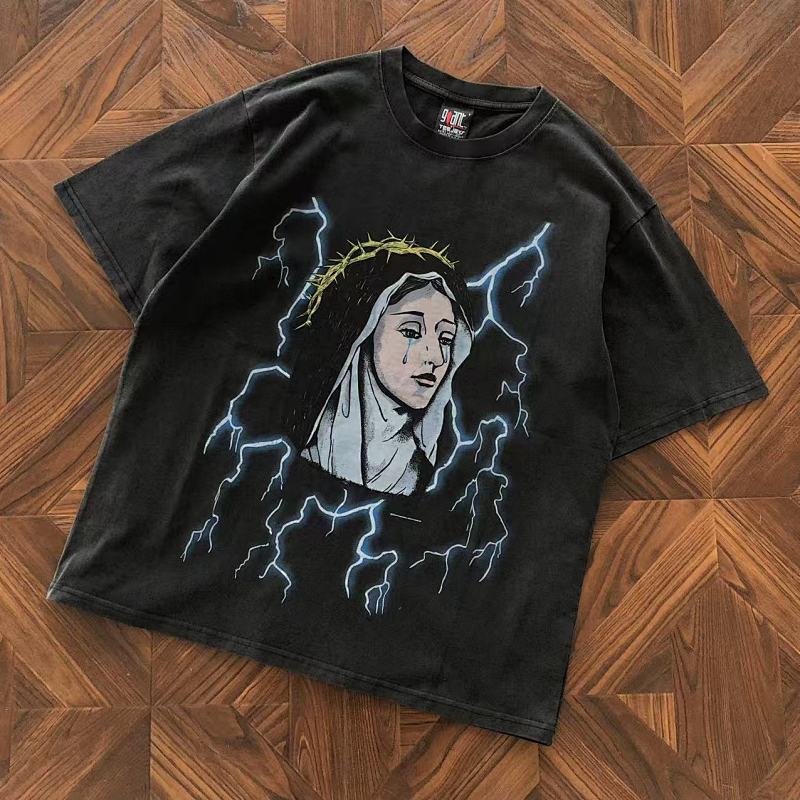 SAINT MICHAEL TSHIRTS (35)
