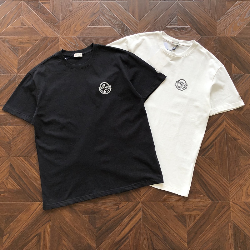 MONCLER TSHIRTS (40)