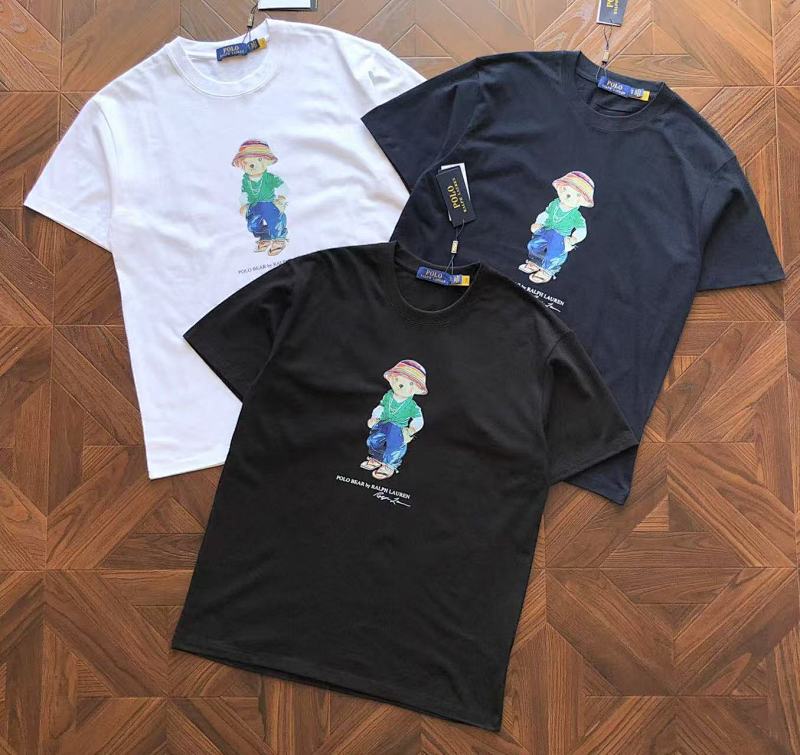 RALPH LAUREN TSHIRTS (246)