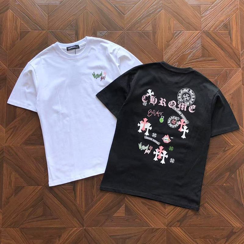 CHROME HEART TSHIRTS (37)