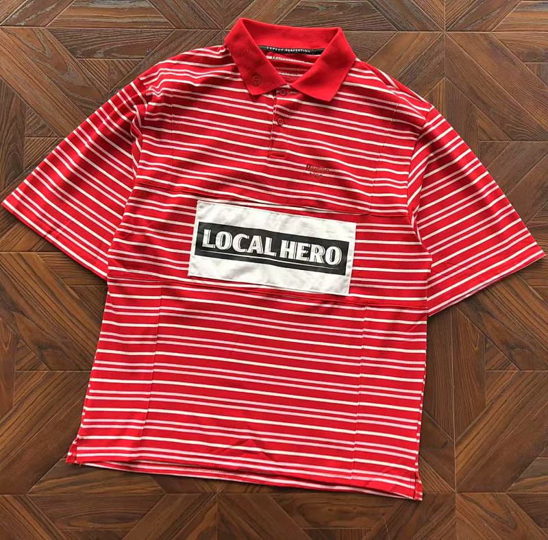 MARTINE ROSE POLOS (2)