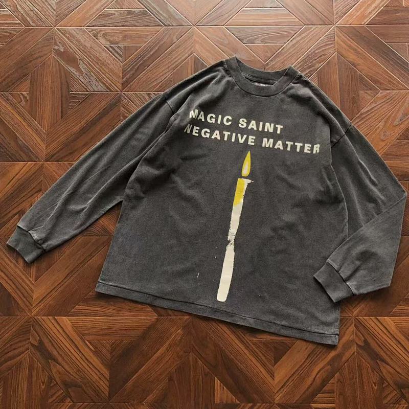 SAINT MICHAEL TSHIRTS