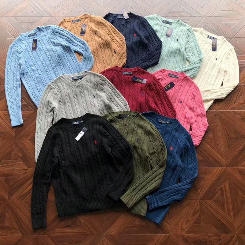 RALPH LAUREN SWEATERS (14)