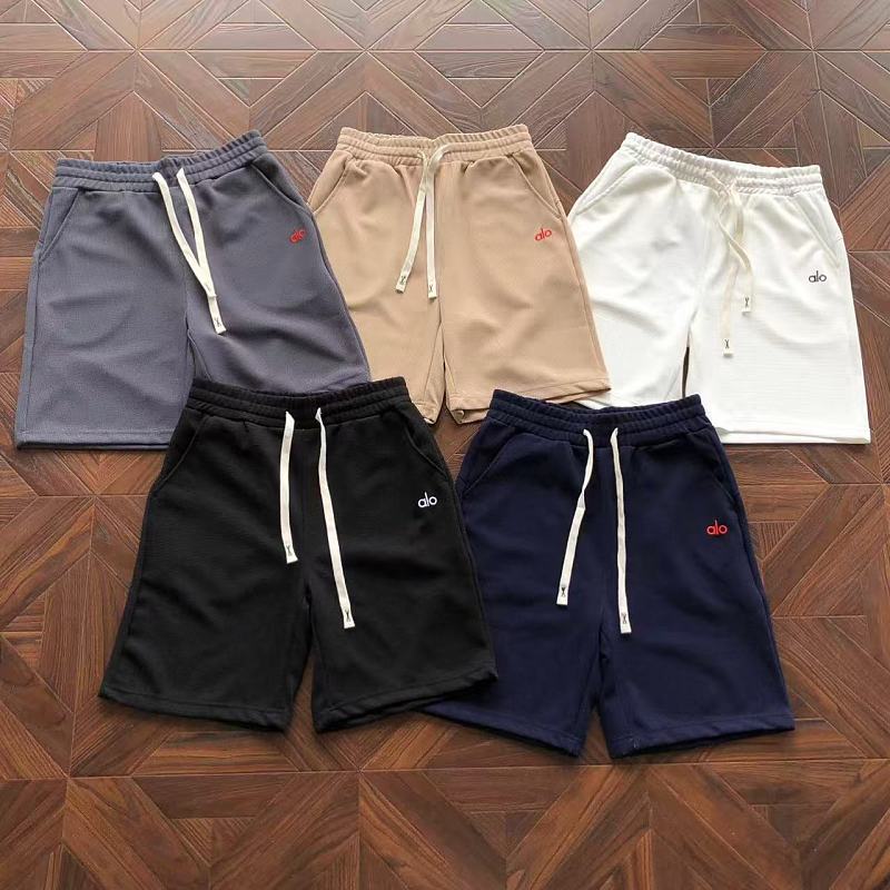 ALO SHORTS (10)