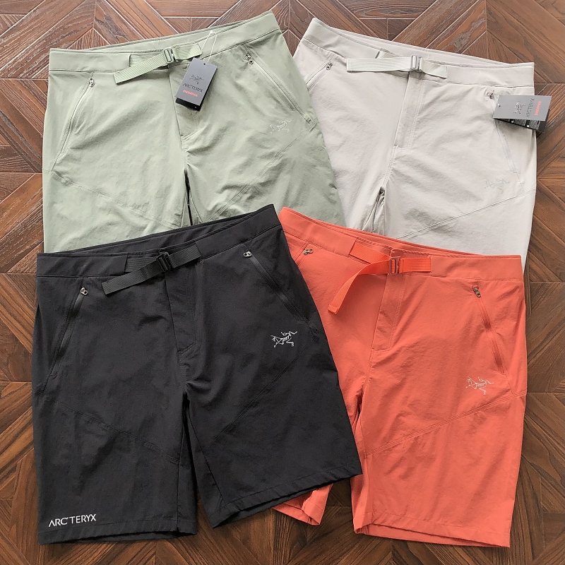 ARC'TERYX SHORTS (18)