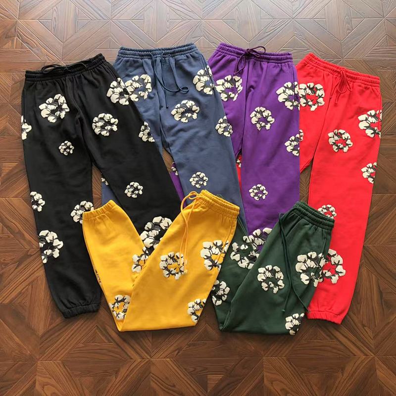 DENIM TEARS PANTS (5)