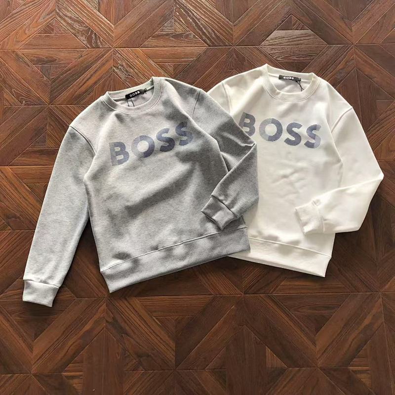 HUGO BOSS SWEATERS (8)