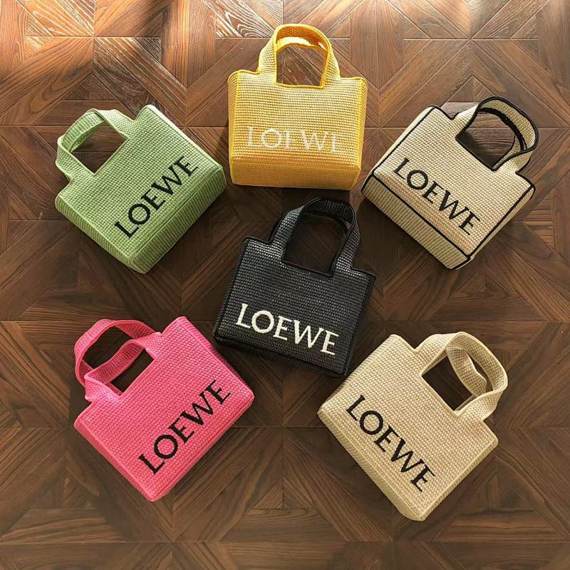 LOEWE BAGS (4)
