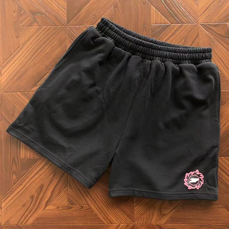 BROKEN PLANET SHORTS (5)